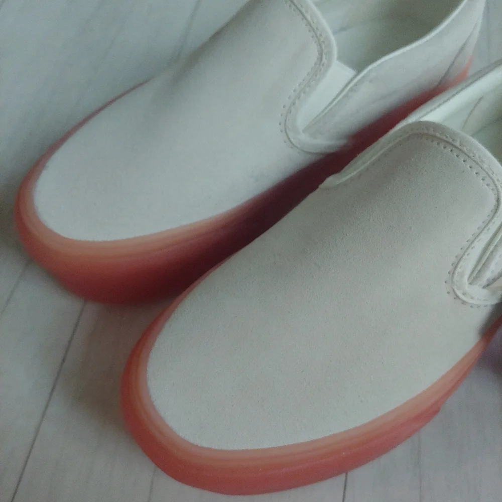 VANS NEW Stackform Slip-On Shoes - Picture 7 of 14